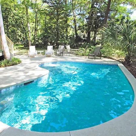 Eagle Watch Villa